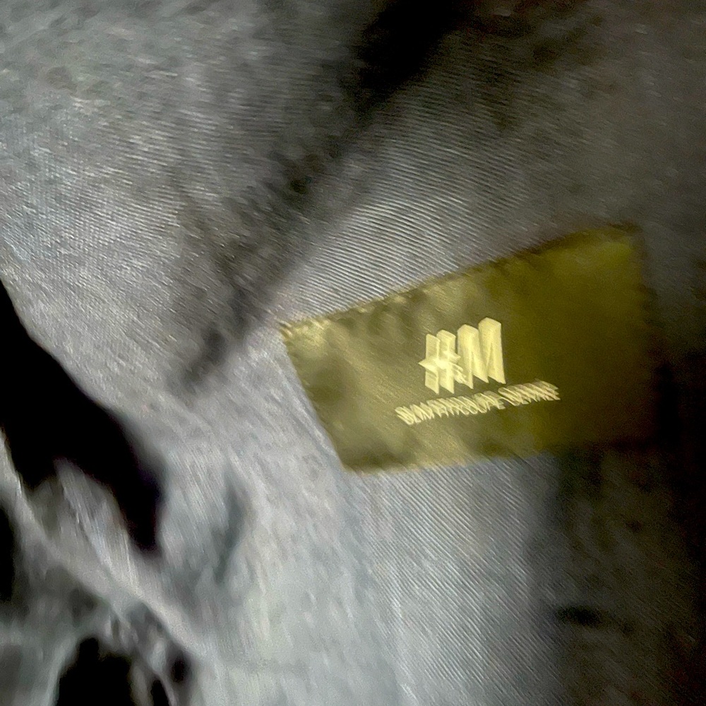 Young men suit